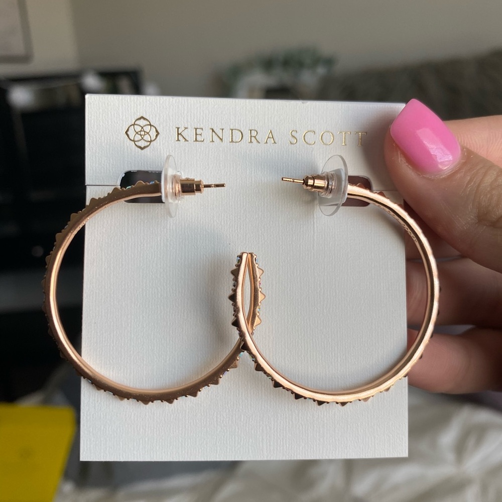 Kendra Scott Earrings